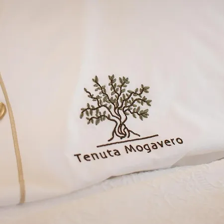 Tenuta Mogavero Farm stay *