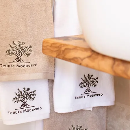 Tenuta Mogavero Farm stay Torre Canne