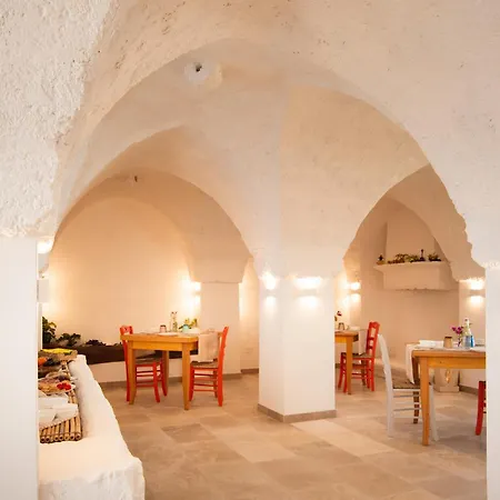 Tenuta Mogavero * Torre Canne