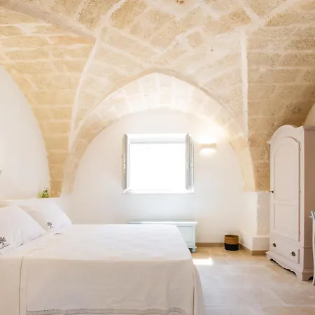 Tenuta Mogavero Κατάλυμα σε φάρμα