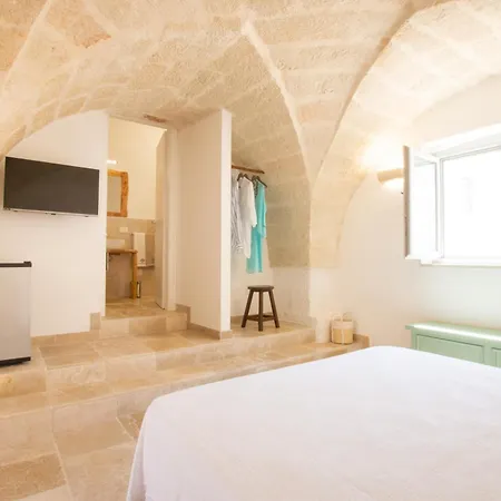 Tenuta Mogavero Farm stay