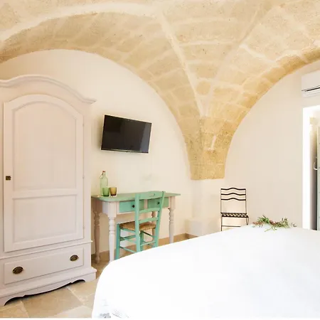 Tenuta Mogavero Torre Canne