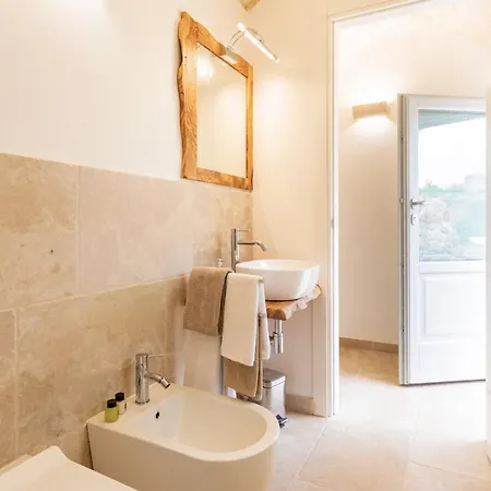 Farm stay Tenuta Mogavero