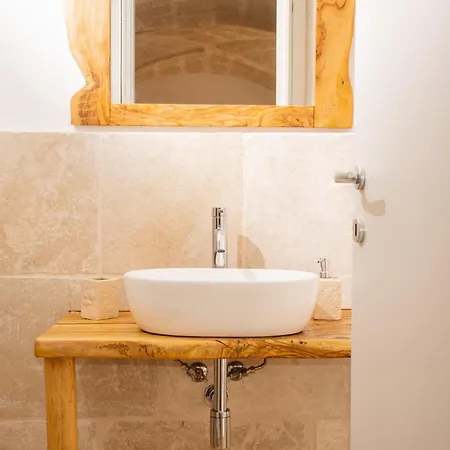 Tenuta Mogavero * Torre Canne