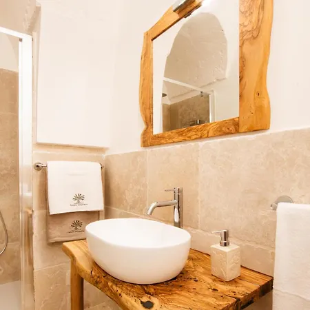 Farm stay Tenuta Mogavero *