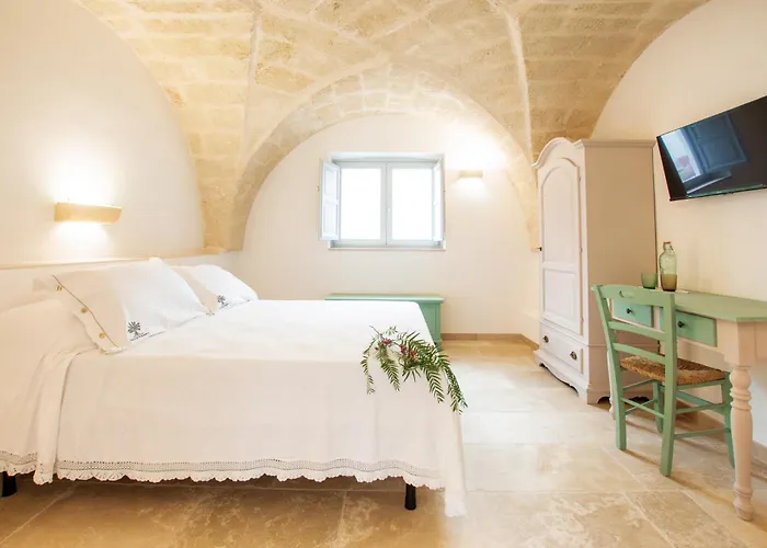 Tenuta Mogavero Κατάλυμα σε φάρμα Torre Canne