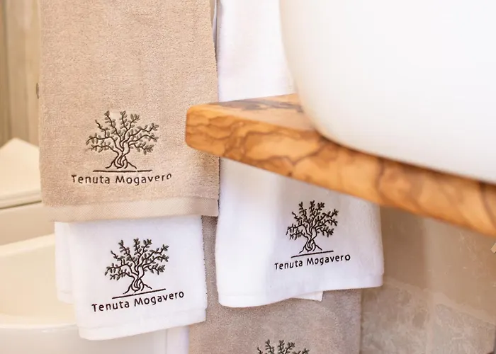 Tenuta Mogavero Κατάλυμα σε φάρμα Torre Canne