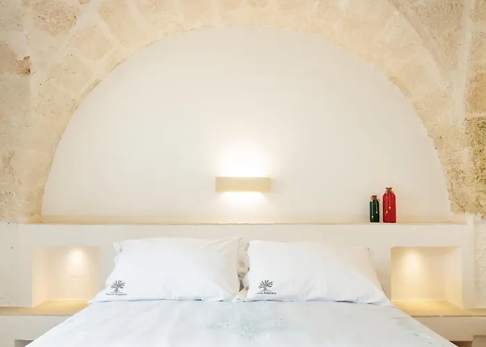 Tenuta Mogavero *