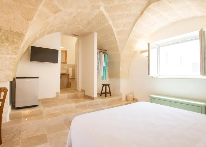 Tenuta Mogavero Κατάλυμα σε φάρμα