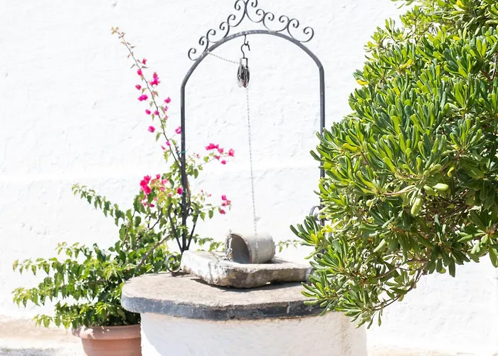 Tenuta Mogavero Torre Canne