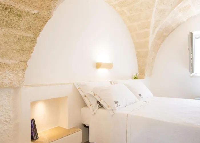 Tenuta Mogavero * Torre Canne