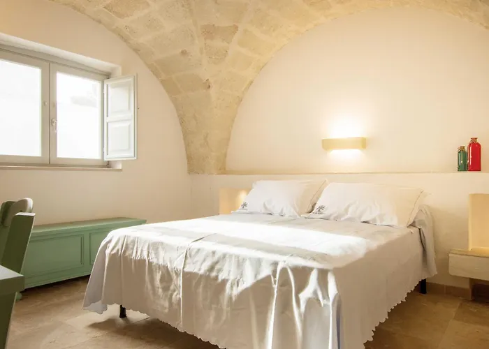 Tenuta Mogavero Κατάλυμα σε φάρμα Torre Canne