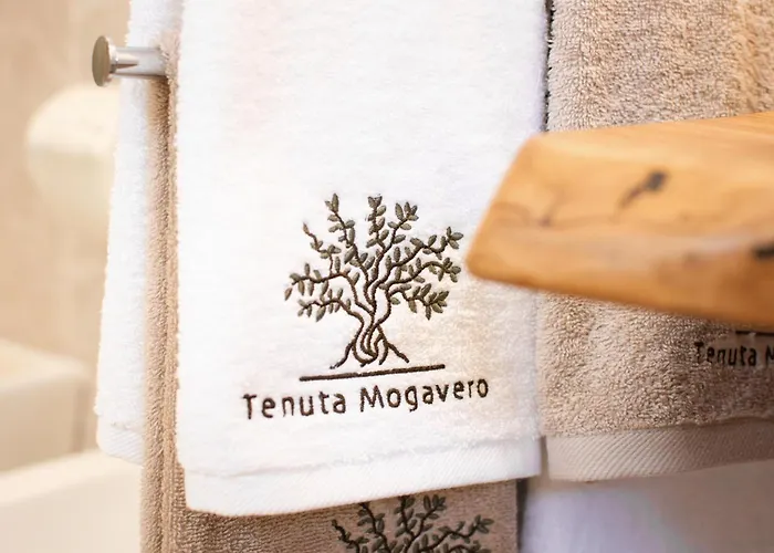 Tenuta Mogavero * Torre Canne