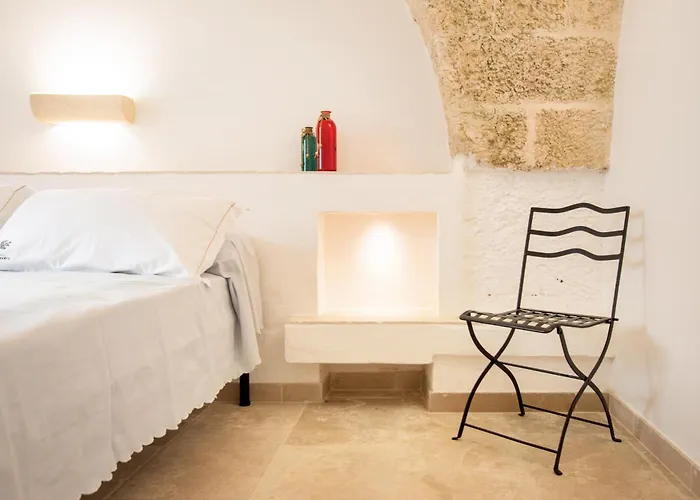 Tenuta Mogavero Torre Canne