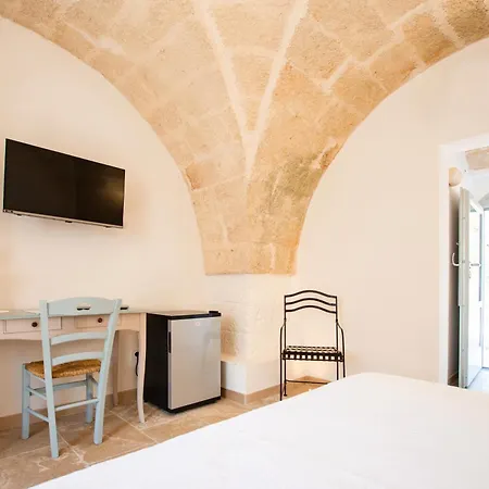 Tenuta Mogavero * Torre Canne