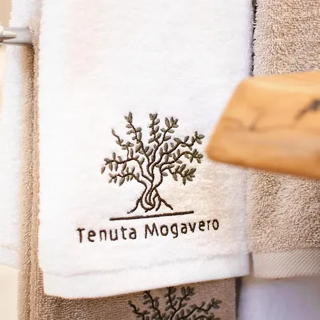 Tenuta Mogavero * توري كان