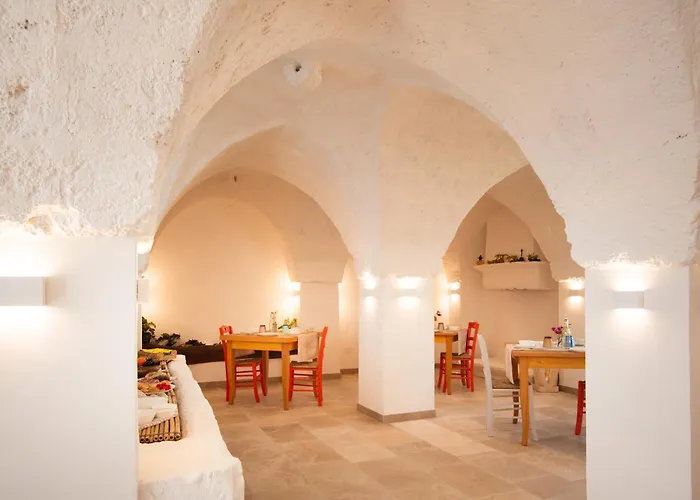Tenuta Mogavero * Torre Canne
