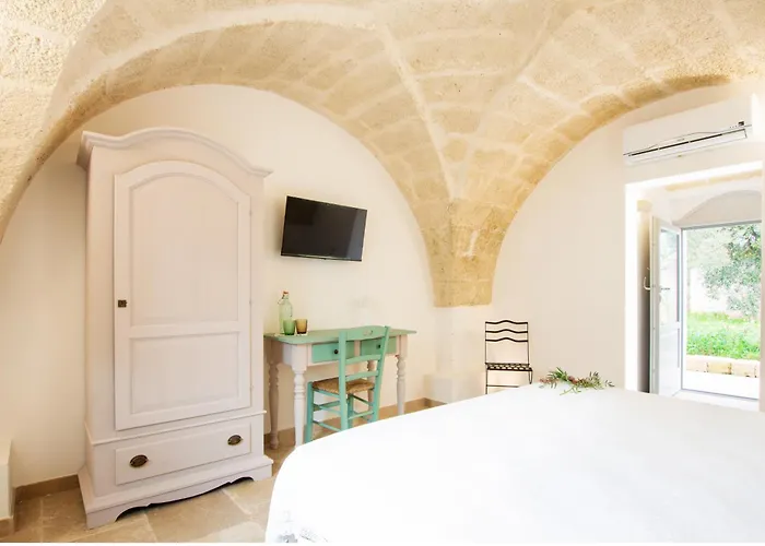 Tenuta Mogavero Torre Canne
